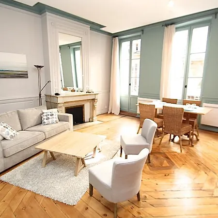 La Rousselle Daire Bordeaux