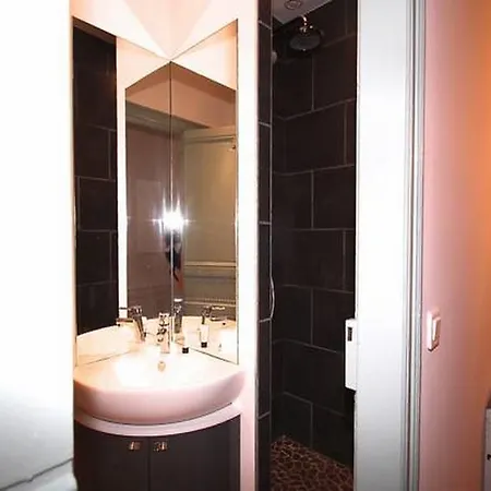 Apartment La Rousselle *