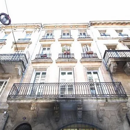 Apartment La Rousselle